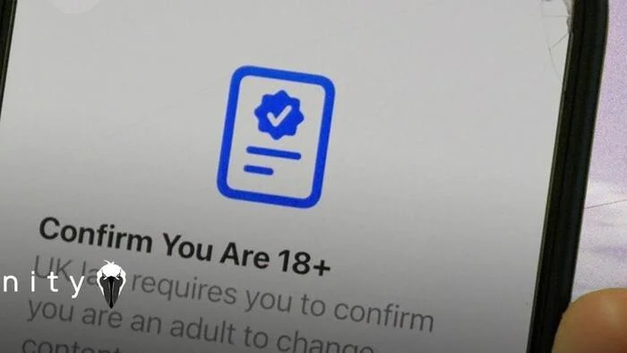 Apple требует подтверждения возраста у британских пользователей iPhone