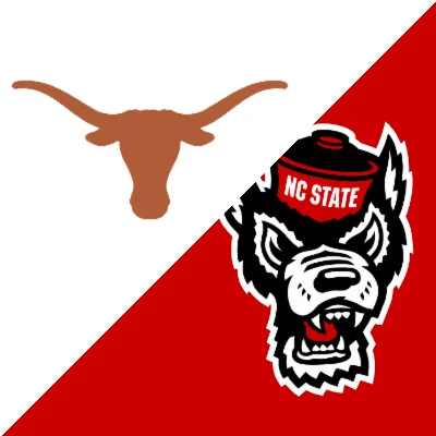 Техас против NC State: ключевой матч NCAA 2026 года
