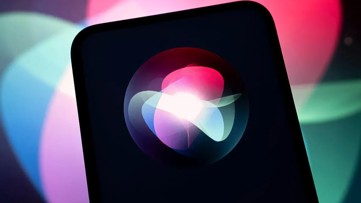 Apple готовит масштабное обновление Siri в iOS 27