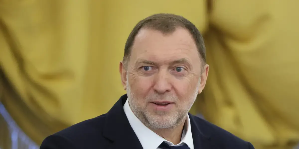 Олег Дерипаска предлагает россиянам работать 72 часа в неделю для спасения экономики