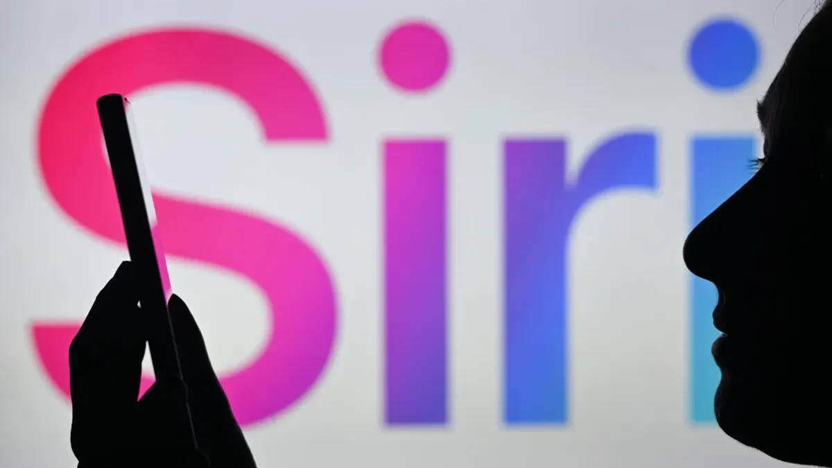 Siri станет умнее: Apple интегрирует несколько чат-ботов