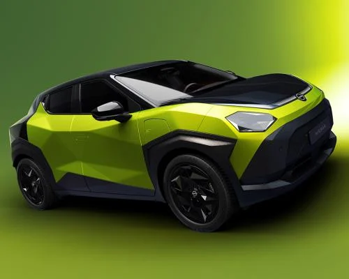 Nissan делает ставку на «ИИ-автомобили»: автопилот для 90% машин и сокращение модельного ряда