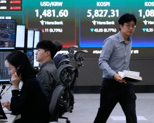 Нефть дорожает на фоне сомнений в прочности перемирия в Ормузском проливе