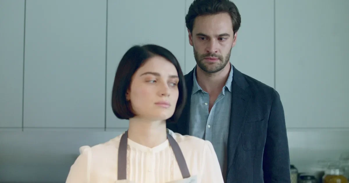 5 недавних мистических сериалов с шокирующими концовками: от «За её спиной» до «Всё её вина»