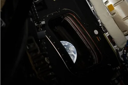 Экипаж Orion впервые за полвека сообщил о полете в глубоком космосе