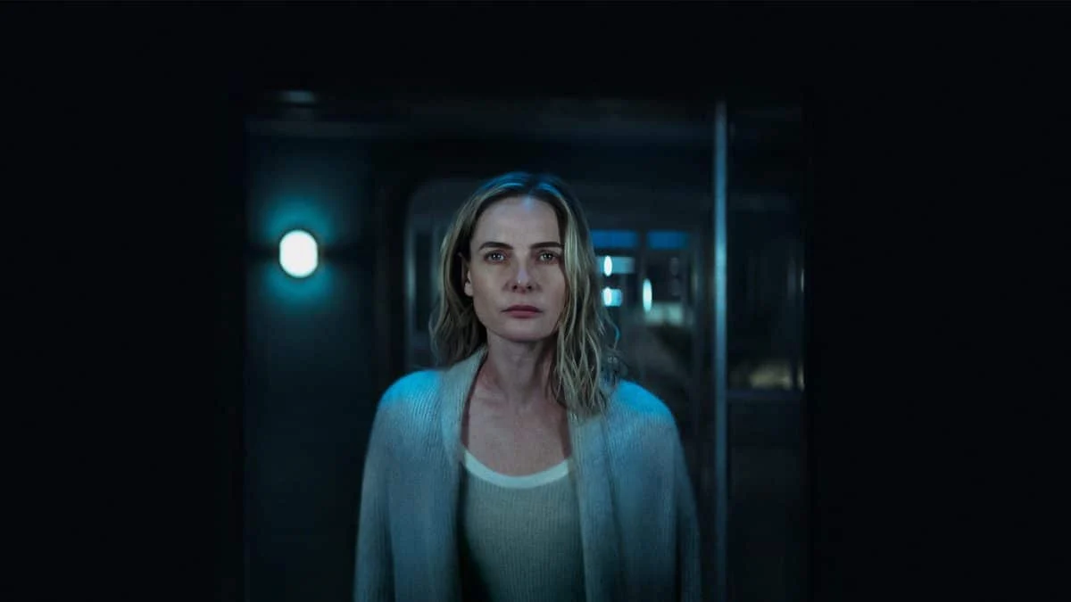 Третий сезон сериала «Укрытие» стартует на Apple TV+ 3 июля