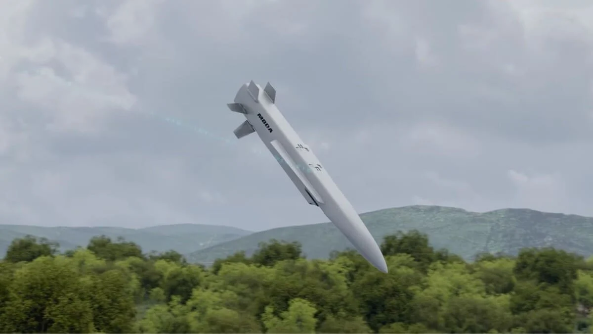 Франция разрабатывает сверхзвуковую ракету STRATUS для истребителей Rafale F5