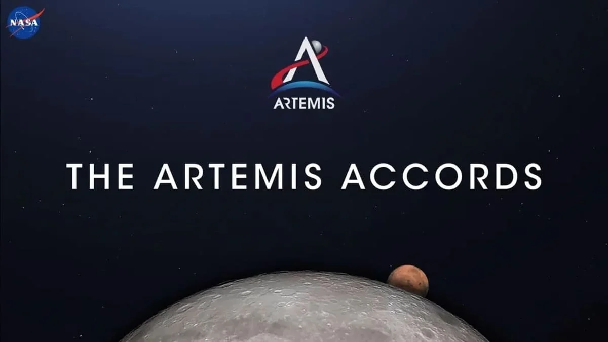 Соглашения «Артемида»: принципы международного сотрудничества в освоении Луны и дальнего космоса