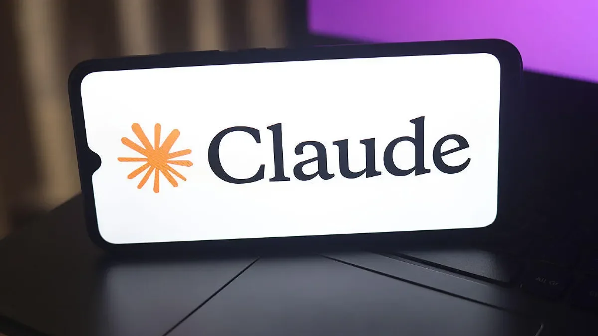 Утечка исходного кода Claude Code: ошибка сотрудника Anthropic