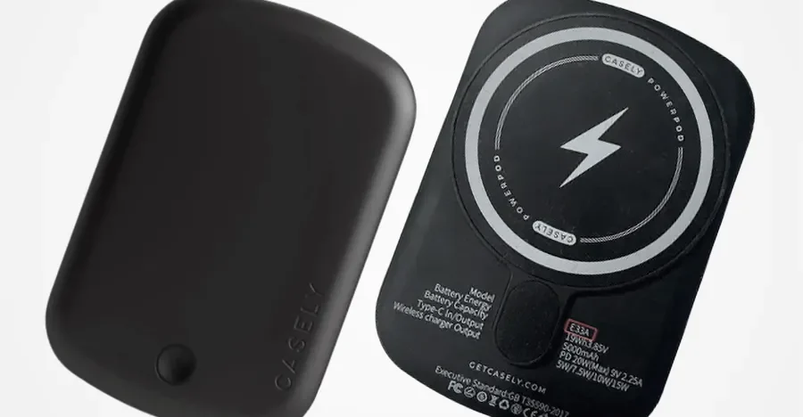 Casely повторно объявляет об отзыве power bank после трагического инцидента