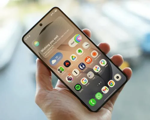 Обзор Samsung Galaxy S26: компактный флагман с отличной скоростью, но камера подкачала