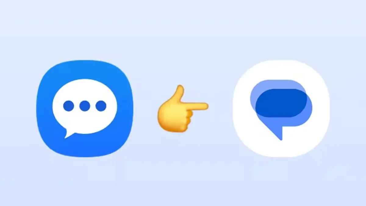 Samsung Messages закрывается в июле: как сохранить свои СМС до отключения